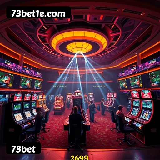 Gestão de banca em slots — ilustração editorial, sem estratégia garantida