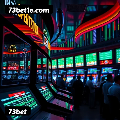 Estatísticas 73bet abril 2026 - 87 mil jogadores ativos, R$47M pagos, RTP 96.52%