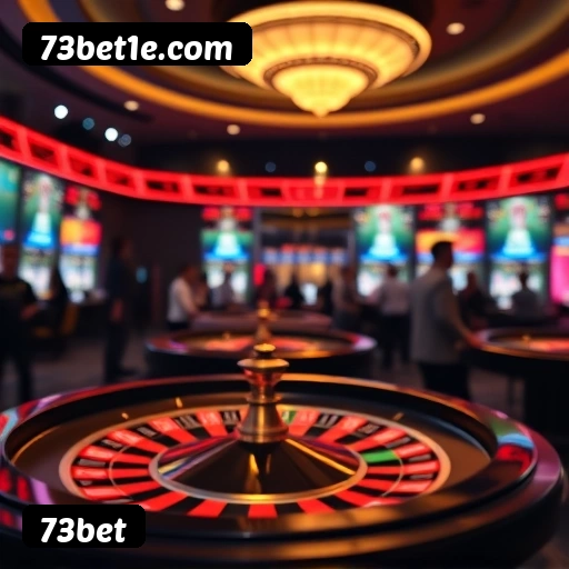 Requisitos do APK da 73bet para Android