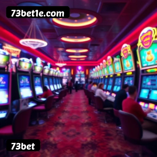 Provedores de slots citados em material de marketing
