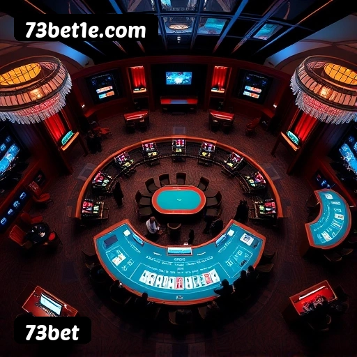 73bet segurança SSL 256-bit - Licença Curaçao, eCOGRA, GLI certificado